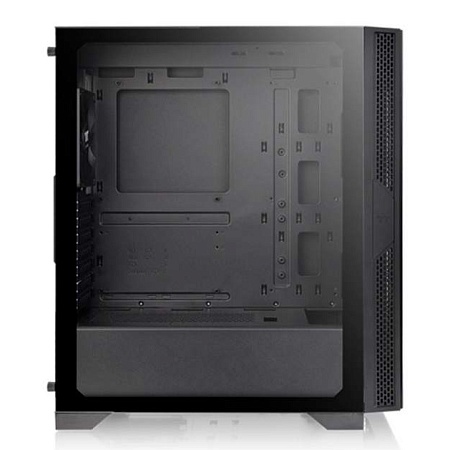 Корпус для ПК Thermaltake Versa T25 TG