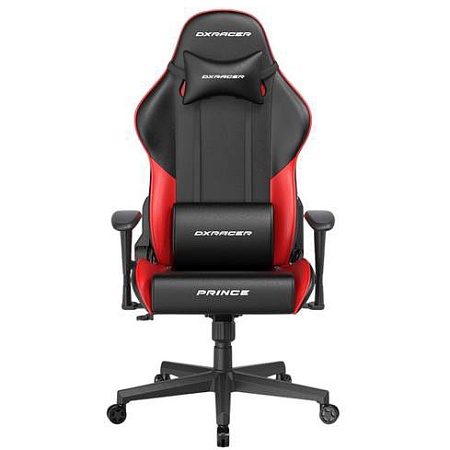 Игровое компьютерное кресло DX Racer Prince GC/LPF24LTC/NR
