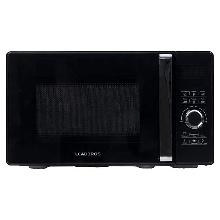 Микроволновая печь Leadbros B25PXP89-C90 черный