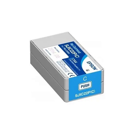 Картридж Epson C33S020602