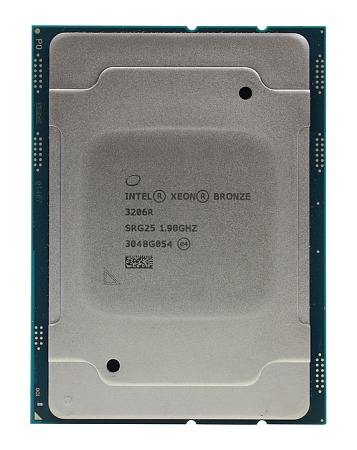 Процессор Intel Xeon Bronze 3206R tray