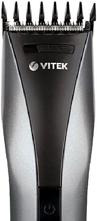 Машинка для стрижки волос VITEK VT-2575