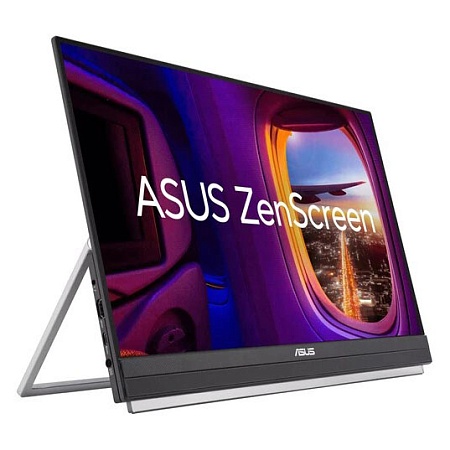 Монитор 21.5" ASUS ZenScreen MB229CF