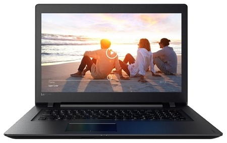 Ноутбук Lenovo Ideapad 110 80VK000BRK