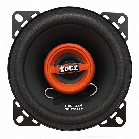 Колонки автомобильные Edge EDST214-E6