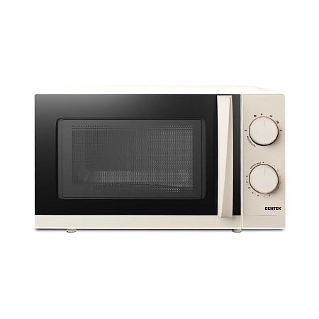 СВЧ Centek CT-1571 Бежевый СВЧ Centek CT-1571 Бежевый