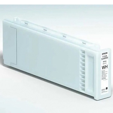 Картридж Epson UltraChrome DG White T725A0N C13T725A0N