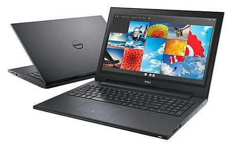Ноутбук Dell Inspiron 3542 210-ABZI_17