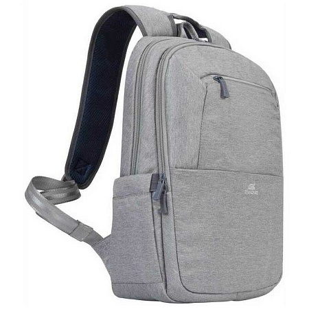 Рюкзак для ноутбука RivaCase 7760 для 156 серый