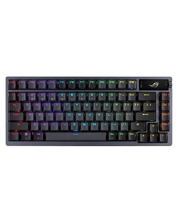 Клавиатура ASUS M701 ROG AZOTH 90MP0317-BKRA01