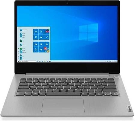 Ноутбук Lenovo IdeaPad 3 15ADA05 81W1004KRK
