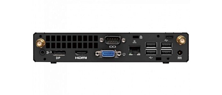 Мини-ПК ASRock Jupiter AK H410