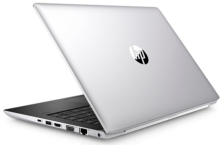 Ноутбук HP Europe ProBook 450 G5 4WV17EA