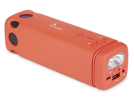 Беспроводная колонка Accesstyle Shamrock BT Беспроводная колонка Accesstyle Shamrock BT