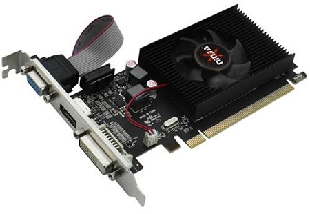 Видеокарта 2 GB Sinotex Ninja R5 230 AKR523023F