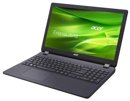 Ноутбук Acer Extensa EX2519 NX.EFAER.061