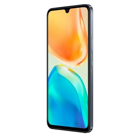 Смартфон Vivo V25 5G 8/256GB Diamond Black Смартфон Vivo V25 5G 8/256GB Diamond Black