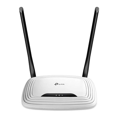 Wi-Fi Роутер TP-Link TL-WR841N Ver 14.0