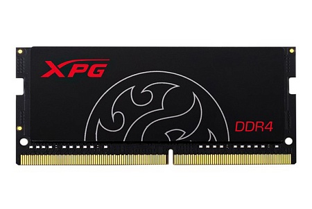 Оперативная память для ноутбука 16 GB ADATA XPG HUNTER AX4S320016G20I-SBHT