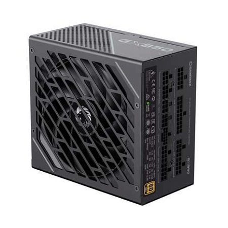 Блок питания 750W Gamemax GX-850 PRO BK 214608500022