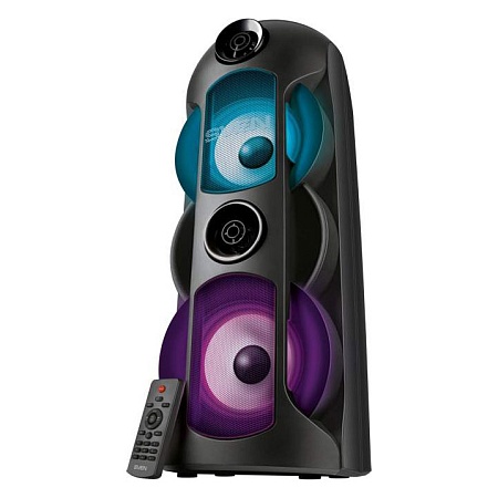 Акустическая система SVEN PS-720 черный Акустическая система SVEN PS-720 черный