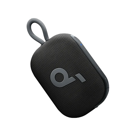 Портативная колонка soundcore Select 4 Go Black