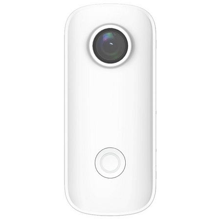 Экшн-камера SJCAM C100+ white