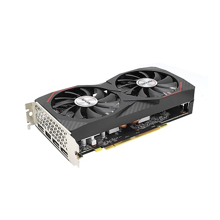 Видеокарта 8 GB Afox RX 6600 AFRX6600-8GD6H4