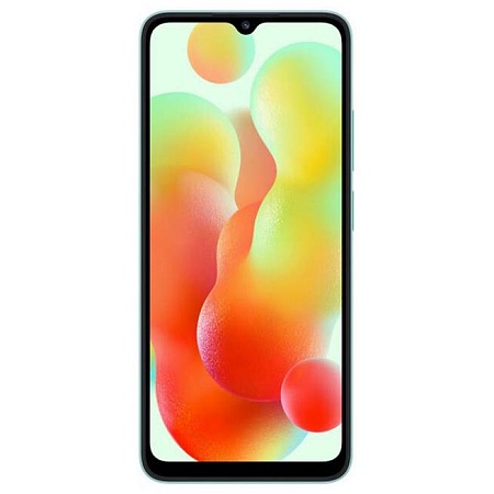 Смартфон Redmi 12C 3GB/64GB Mint Green