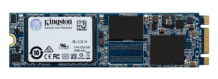 SSD накопитель 120GB Kingston SUV500M8/120G