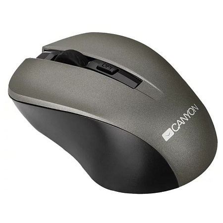 Мышь CANYON CNE-CMSW1G