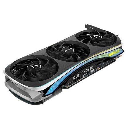 Видеокарта 16 GB Zotac RTX 4080 AMP Extreme AIRO ZT-D40810B-10P