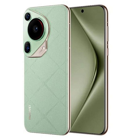 Смартфон Huawei Pura 70 Ultra HBP-LX9 16/512GB Green