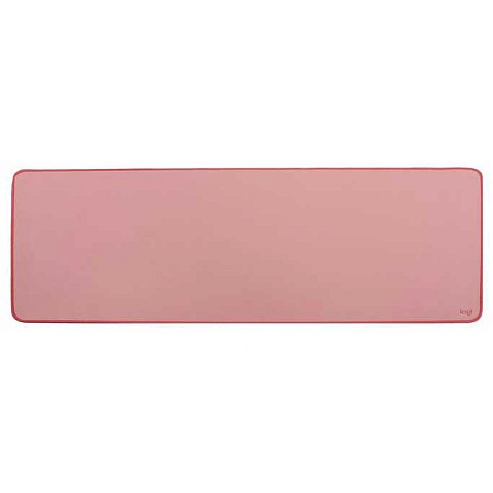 Коврик для мыши Logitech Studio Series Desk Mat 300x700x2mm pink