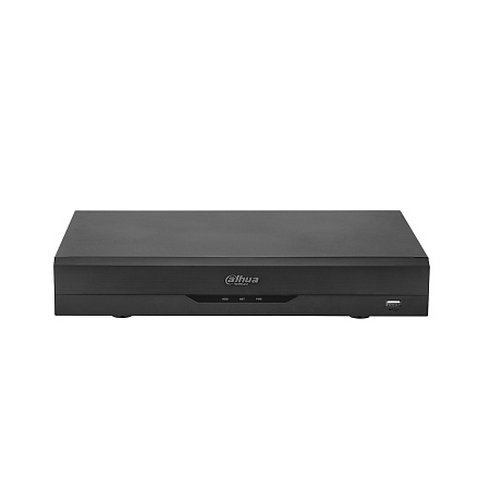 Гибридный видеорегистратор Dahua DH-XVR5108H-I3