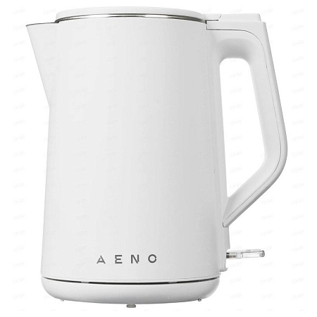Чайник электрический Aeno EK2 White AEK0002