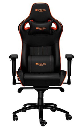 Игровое компьютерное кресло Canyon Corax CND-SGCH5