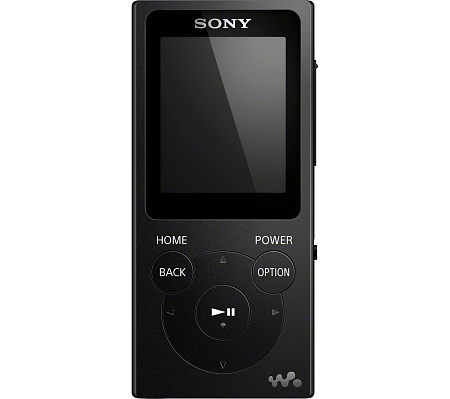 MP3 плеер Sony NWE394B.EE