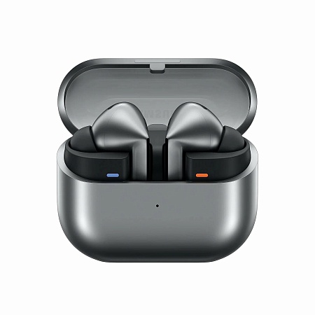 Наушники Samsung Buds3 Pro SM-R630NZAACIS Silver