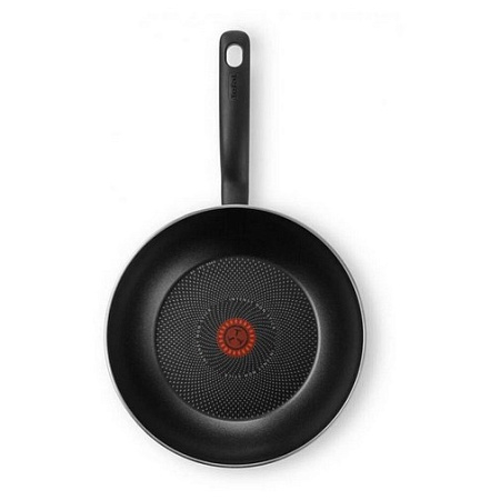 Сковорода TEFAL ВОК SIMPLISSIMA 4191628 28см