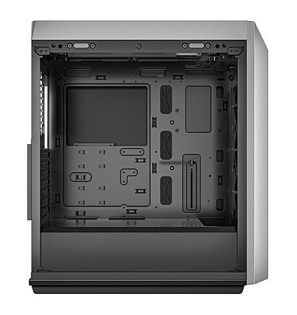 Корпус для ПК Deepcool CL500F Чёрный