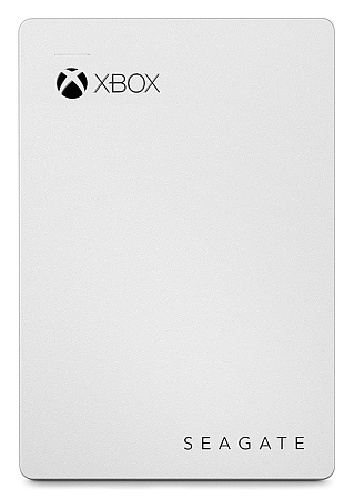 Внешний жесткий диск 2TB Seagate STEA2000417 for Xbox