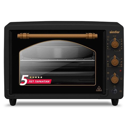 Мини-печь электрическая Simfer M3427