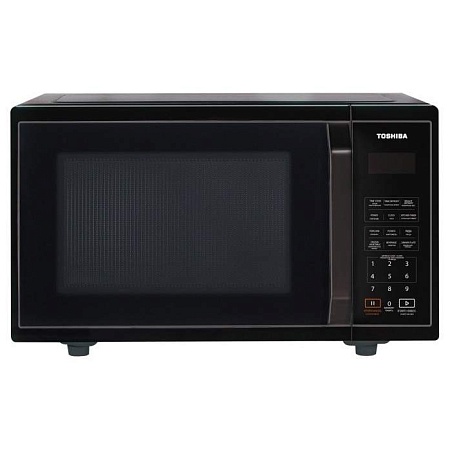 Микроволновая печь Toshiba MM-EM23P(BK)-CV