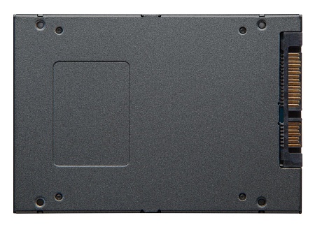 SSD накопитель 960GB Kingston SA400S37/960G
