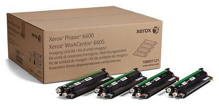 Фотобарабан Xerox 108R01121