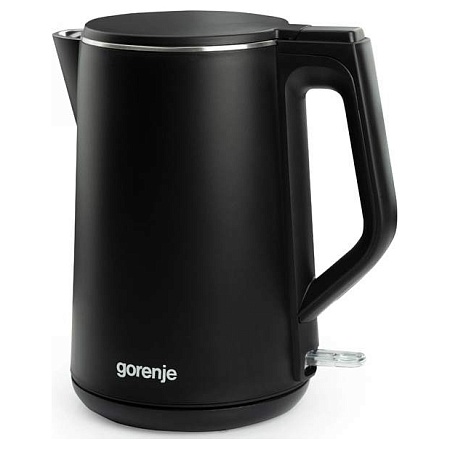 Чайник электрический Gorenje K15DWBK