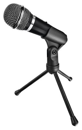 Микрофон Trust Starzz