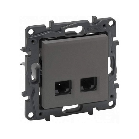 Информационная розетка Niloe Step 863460