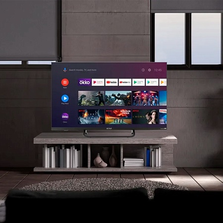 Телевизор KIVI 32F740LB